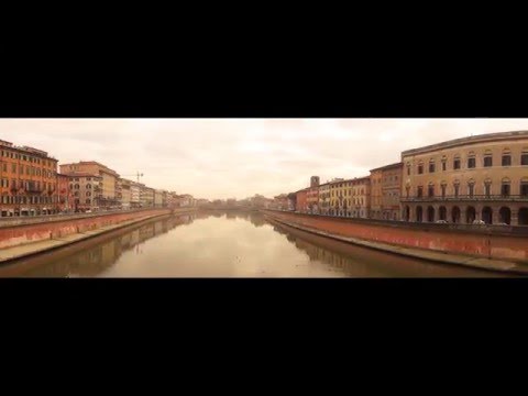 #thereEUgo -- Pisa 2015