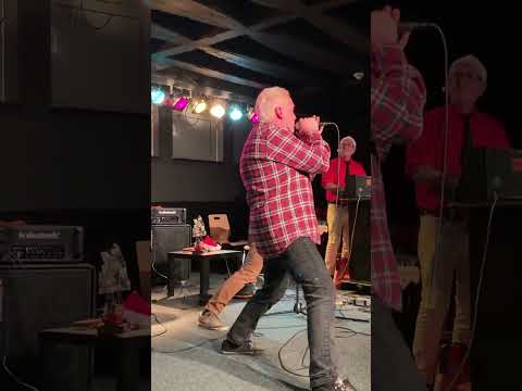 WKZ - Alle Jahre Wieder