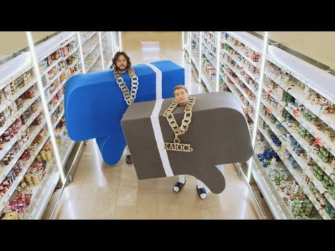 Филипп Киркоров и Николай Басков Извинение за Ibiza Kanye West Amp Lil Pump Parody