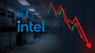 Intel Neden Y**rağı Yedi?