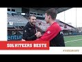 SOLVITEERS BESTE | Luuk Jans VS Glenn Bijl