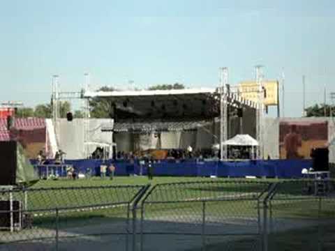 Festivalul Sperantei 2008-Mariu Livanu