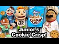 SML Movie Junior S Cookie Crisp