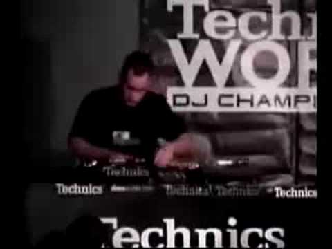 DJ Keltech 2003 DMC World Championships.mp4