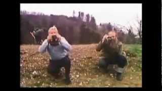 UFO BUST! Episode 4 - Debunking Billy Meier at Ober Sadelegg