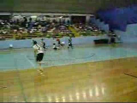 Jaguaré/Osasco 5x3 Sabesp/São Bernardo - Jaguaré Bicampeão