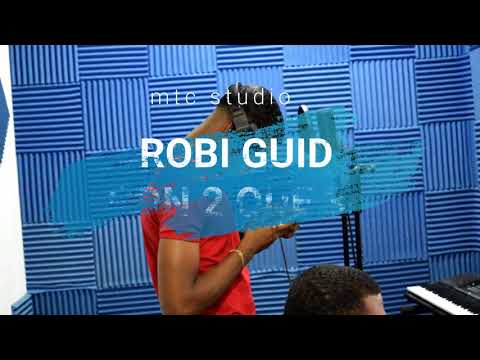 ROBI GUID CON 2 QUE 3