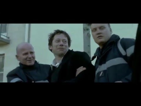 Face à terre - Un conte de Noël (Arnaud Desplechin) 2008