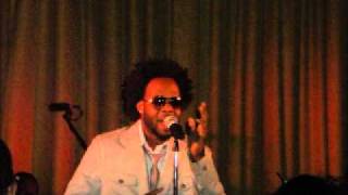 Dwele - The Sun