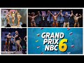 GRAND PRIX NBC 6 | ЛУЧШИЙ ТУРНИР РОССИИ
