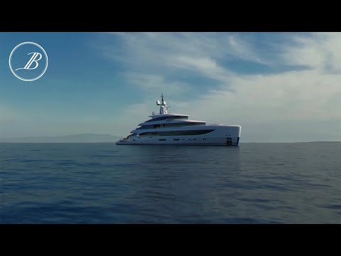Benetti B.NOW 67M Oasis Deck® | Freedom in its Most Elegant Form