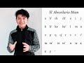 EL ABECEDARIO EN IDIOMA MAM GUATEMALA