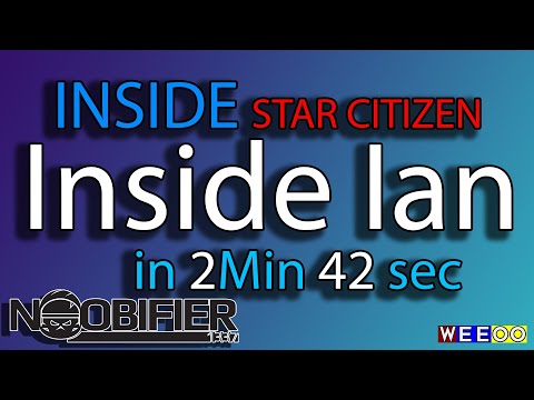 Inside Insides with Ian? in 2min 42sec