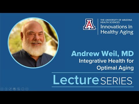 Andrew Weil Center for Integrative Medicine | Vibepedia