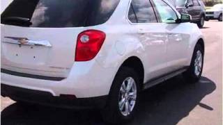 preview picture of video '2014 Chevrolet Equinox Used Cars Burlington KS'