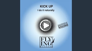 I Do it Naturally (Underground Machine)