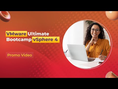 VMware Ultimate Bootcamp vSphere 4 | John Academy