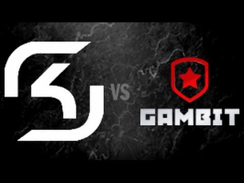 SK vs GMB - 2014 EU LCS W5D2