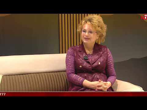 Za dobro jutro - mr Milica Vojinović o svom profesionalnom i muzičkom angažmanu