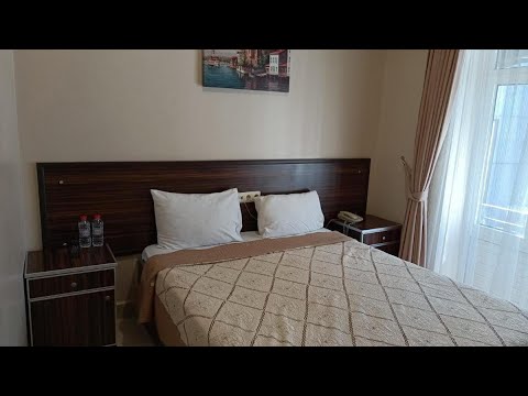 The Time Hotel Adana, Seyhan, Turquia
