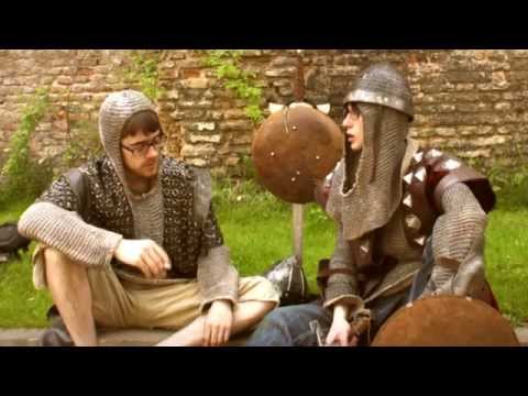 Riteriai. s01e02. Deginimas (2009)