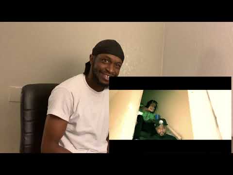 MHSL BAKE x SP BANKS | "GET A CHECK" (DAMN TV REACTION)