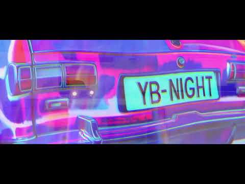Yearsbelow - Yearsbelow - The Night (Below The Sound Remix) - (Visualiser)