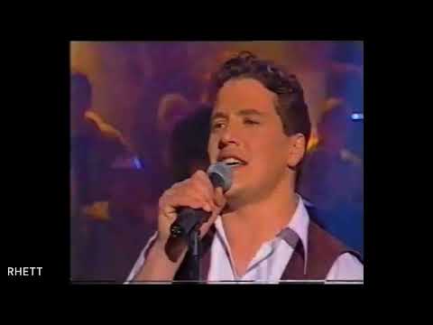 Allen Jakovich singing HOODOO GURUS 'The Right Time' with Trial By Video. AFL