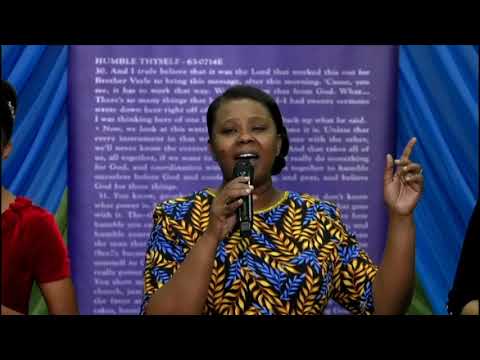 I'll Keep On Pressing  2020-0823