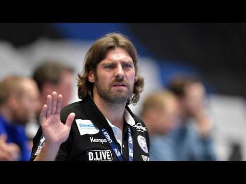 Spekulationen angeheizt - Hinze verlässt Bergischen HC