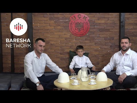 Vëllezërit Zogaj - Ditët po kalojnë 2022