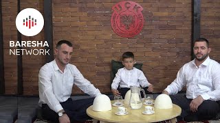 Vëllezërit Zogaj - Ditët Po Kalojnë