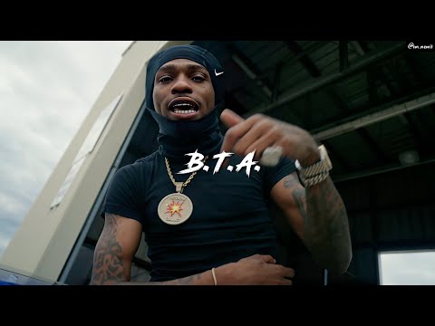 [Hard] MAF Teeski Type Beat 2025 - "Belt To Ass (B.T.A.) " | Chicago Drill Type Beat 2025