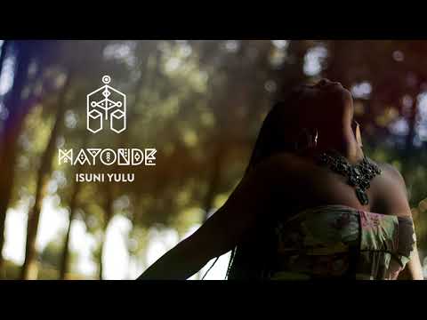 Mayonde - Isuni Yulu