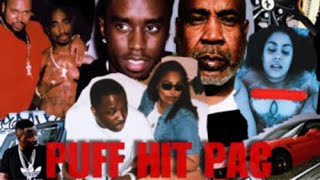 Troy Ave - Puff Hit Pac (Lyric Video)