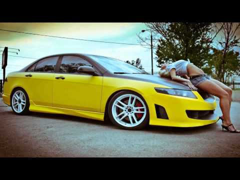 Max Noize - Black Streetz (Original Mix)