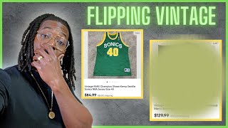 Huge Profit Clothing Sales On eBay | What Sold on eBay