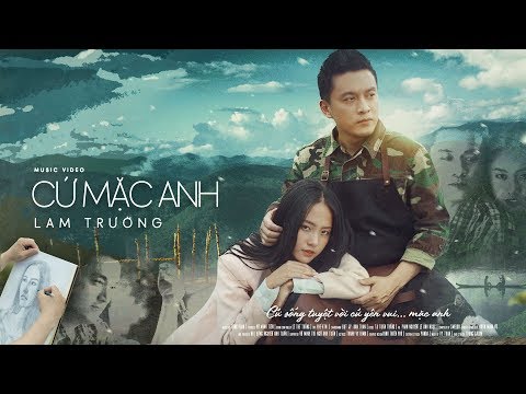 Thể hiện bởi Lam Trường