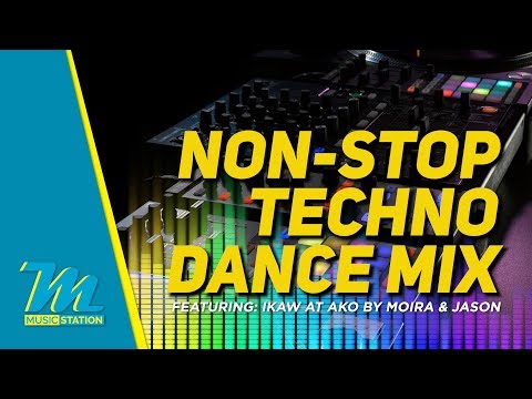 NonStop Techno Mix Disco 2019Techno NonStop Pinoy Remix 2019 TECHNO NONSTOP MIX 2019