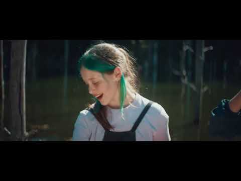Офіційний трейлер