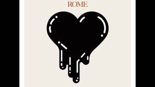 Danger Mouse & Daniele Luppi - Rome - Jack White & Norah Jones (2011) [FULL ALBUM]