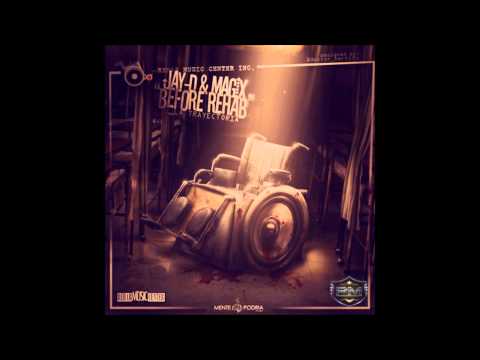 10. Jay-D y Magix Ft. Nova - En La Casa De Siggy