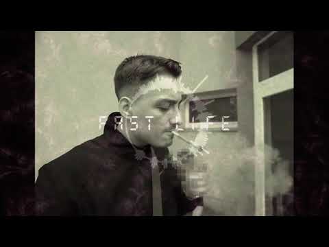 NGEE TYPE BEAT - FAST LIFE (prod. Brudi x Spirit)