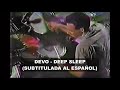 Devo - Deep Sleep (Subtitulos en Español)