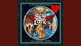 Journey Through the Fire (Remastered)