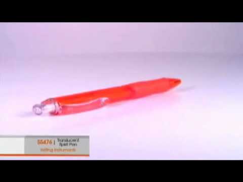 School pens from Promo.adaprint.com