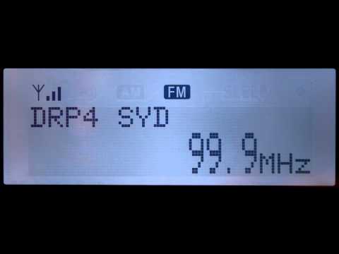 [tropo] 99.9 DR P4 / Rangstrup 750km