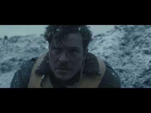 Masters of the Air, Russian Troops