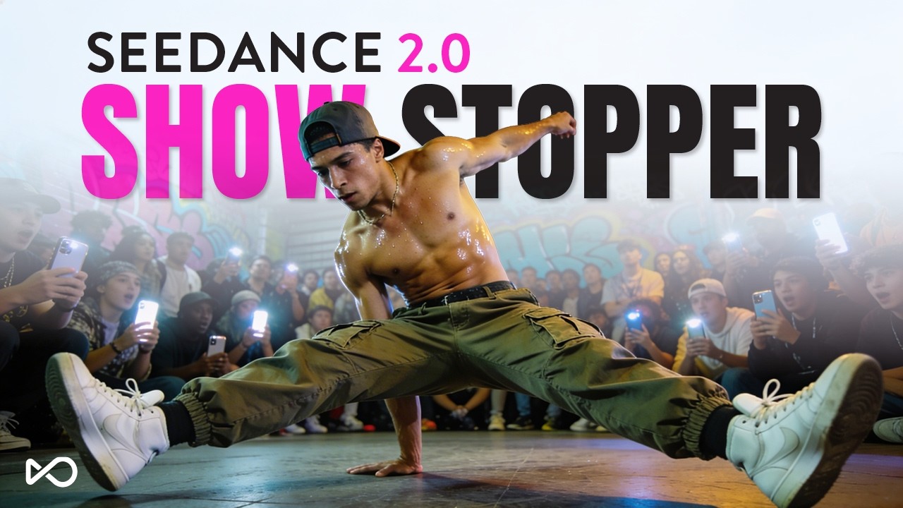 I Get Why Seedance 2.0 Broke The Internet....I'm Floored!