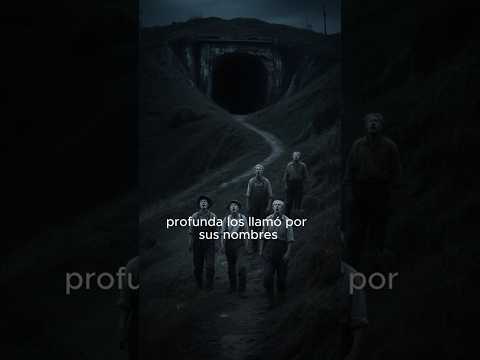 La Voz de la Mina de Ojetenam #shorts